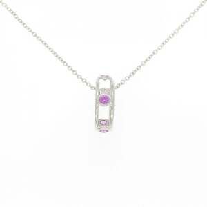 TIFFANY Authentic Silver Necklace